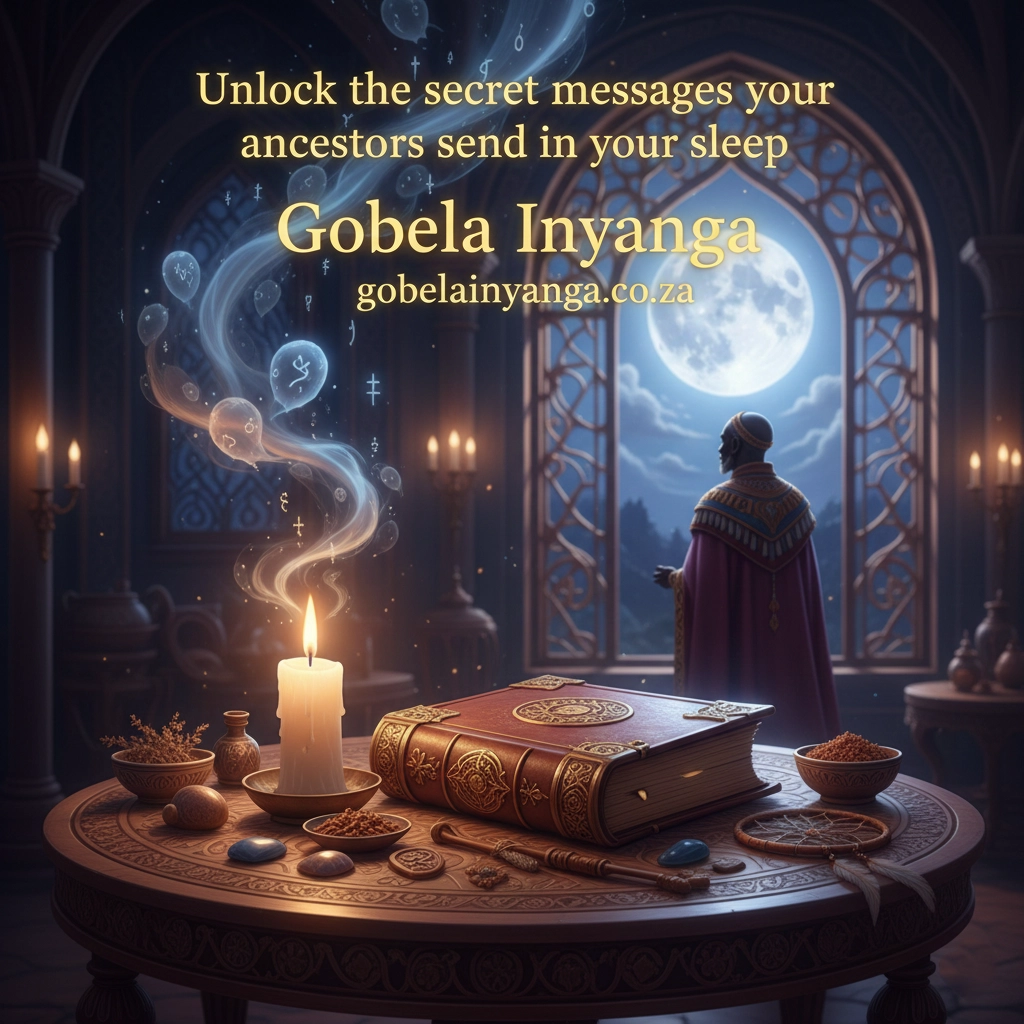 Dream Interpretation